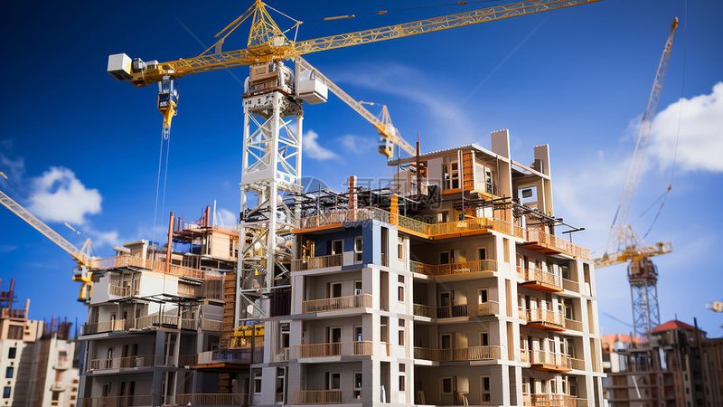 2025年建筑劳务资质申请：关键条件与审查要点