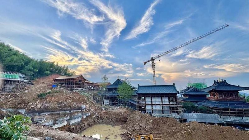 建筑工程承包报价中人工费占比的解析与考量