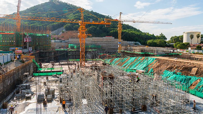 农村自建房施工报价水电安装单独算吗