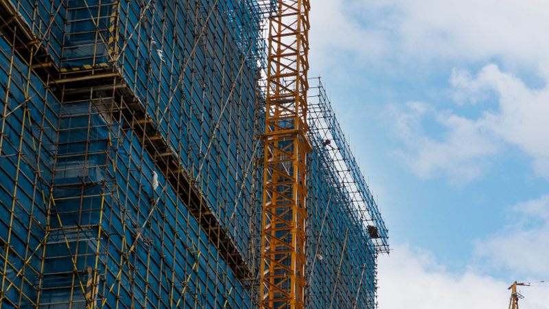 住宅建筑工程施工组织设计编制要点解析