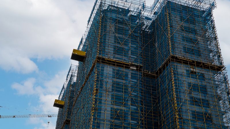 建筑工程施工方案编制标准最新版解读
