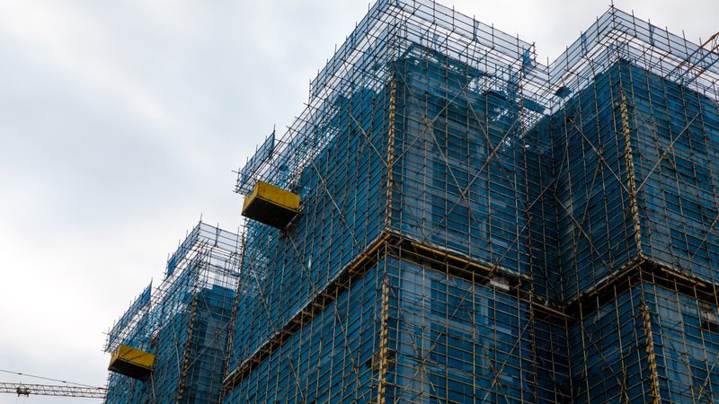 建筑施工总承包单位施工方案：关键要素与实施要点**