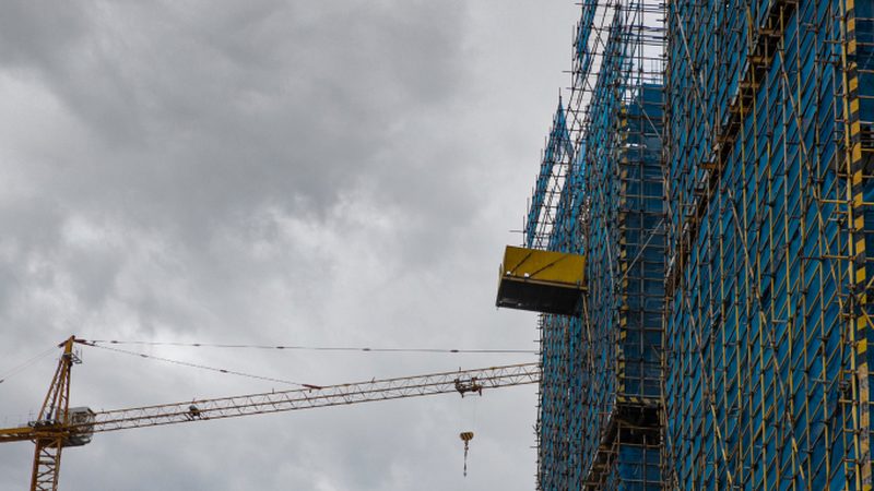 建筑工程施工公司材料参数对比策略：精准选材，全面提升施工品质