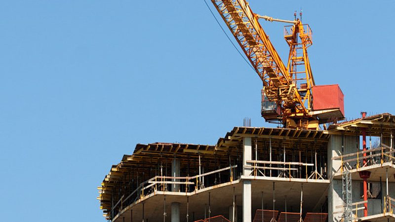 如何构建高效建筑工程施工团队：关键要素解析**